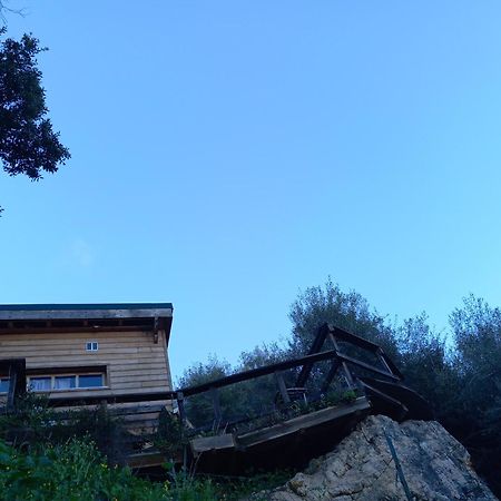 Villa A Croce Alata Esterno foto